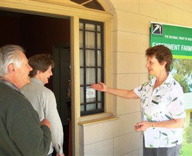 Experiment Farm Cottage - Accommodation Search 5