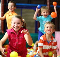 Chipmunks Playland and Cafe Villawood - Accommodation Search