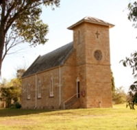 St Bedes Catholic Church - Accommodation Search