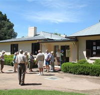 Hambledon Cottage House Museum - Accommodation Search