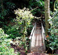 Richmond Range National Park - Accommodation Search