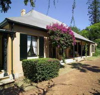 Elizabeth Farm - Accommodation Search