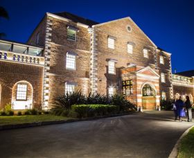 Female Orphan School - Accommodation Search 4
