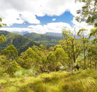 Sherwood lookout - Accommodation Search