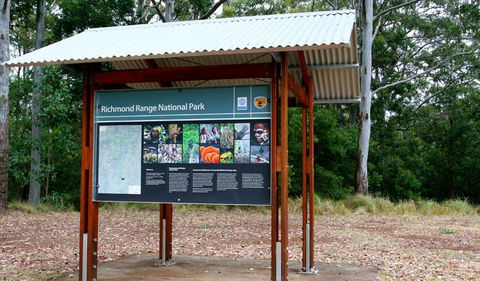Cambridge Plateau Picnic Area - Accommodation Search 0