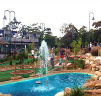 Thornleigh Golf Centre - Accommodation Search