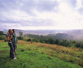 Mallanganee Lookout - Accommodation Search 0