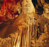 Buchan Caves Reserve - Accommodation Search