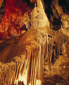 Buchan Caves Reserve - Accommodation Search 0