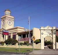 Dungog Memorial RSL Club Limited - Accommodation Search