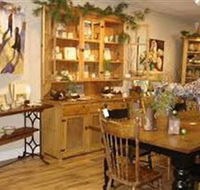 Dungog Fine Arts and Antiques - Accommodation Search