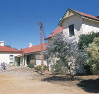 Walkaway Station Museum - Accommodation Search