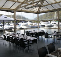 Empire Marina Bobbin Head - Accommodation Search