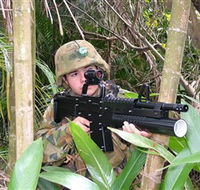 Battlefun Laser Skirmish - Accommodation Search