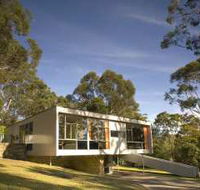 Rose Seidler House - Accommodation Search