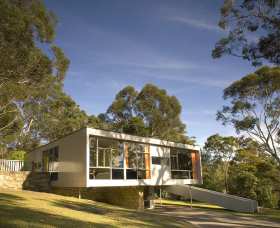 Rose Seidler House - Accommodation Search 0