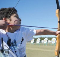 Sydney Olympic Park Archery Centre - Accommodation Search