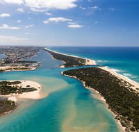 Gippsland Lakes Coastal Park - Accommodation Search