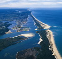 Ninety Mile Beach Marine National Park - Accommodation Search