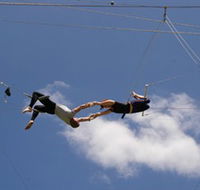 Circus Arts Sydney - Accommodation Search