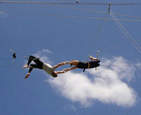 Circus Arts Sydney - Accommodation Search 0