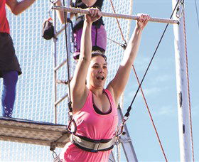 Circus Arts Sydney - Accommodation Search 4