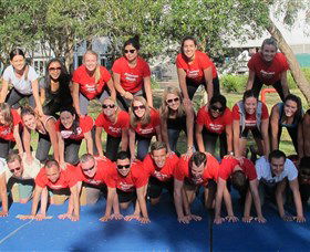 Circus Arts Sydney - Accommodation Search 3