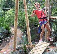 Urban Jungle Adventure Park - Accommodation Search