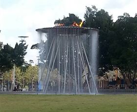 Sydney Olympic Park - Accommodation Search 0