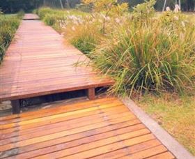 Sydney Olympic Park - Accommodation Search 5