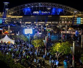 Sydney Olympic Park - Accommodation Search 6