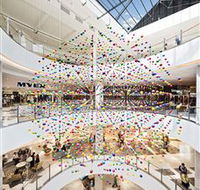 Macquarie Centre - Accommodation Search