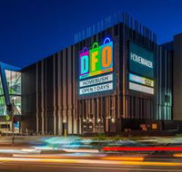 DFO Homebush - Accommodation Search