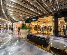 DFO Homebush - Accommodation Search 1