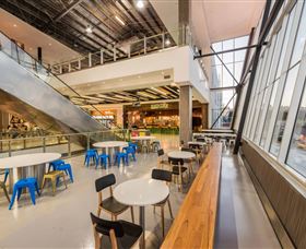 DFO Homebush - Accommodation Search 3