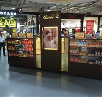 Lindt Chocolate Store Homebush - Accommodation Search