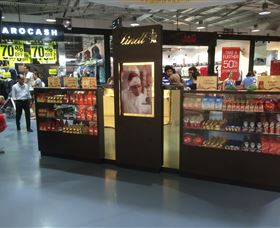 Lindt Chocolate Store Homebush - Accommodation Search 0