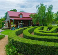 Amazement Farm and Fun Park / Cafe and Farmstay Accommodation - Accommodation Search
