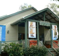 Pine Rivers Heritage Museum - Accommodation Search
