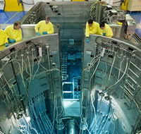 Australian Nuclear Science and Technology Organisation - Accommodation Search