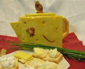Little Creek Cheese - Accommodation Search 0