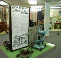 City of Canada Bay Museum - Accommodation Search
