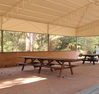 Commandment Rock picnic area - Accommodation Search