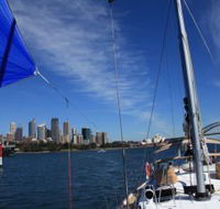 Make it Count - Sailing Experiences - Accommodation Search