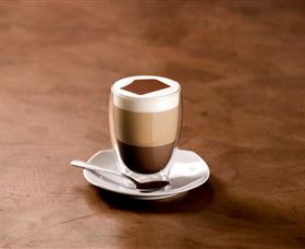 Lindt Chocolate CafÃ© Miranda - Accommodation Search 1
