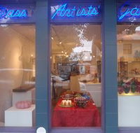 Glass Artists Gallery - Accommodation Search