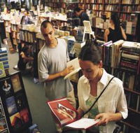 Gleebooks - Accommodation Search