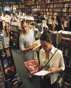 Gleebooks - Accommodation Search 0