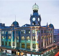 Broadway Shopping Centre - Accommodation Search