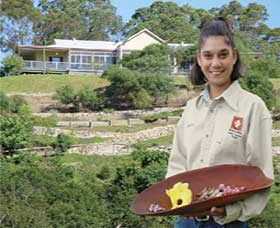 Garden Suburb NSW Accommodation Search